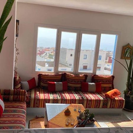 Residence Papillon Bleu Tamraght المظهر الخارجي الصورة